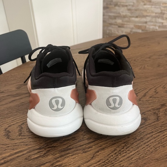 Lululemon sneakers - Picture 2 of 3